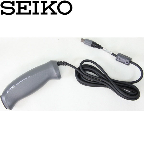 セイコー ストップウォッチ グリップスイッチ SVAZ005