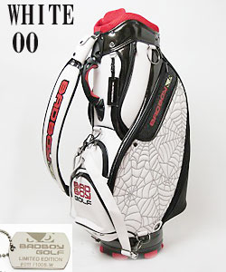 ��2011ǯ��ǥ�۸���98�ܥХåɥܡ��������BadBoyGolf���ѥ����������ȥ���ǥ��Хå�BXCB-015