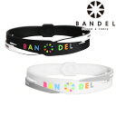 of NX uXbg }`J[ BANDEL CROSS BRACELET