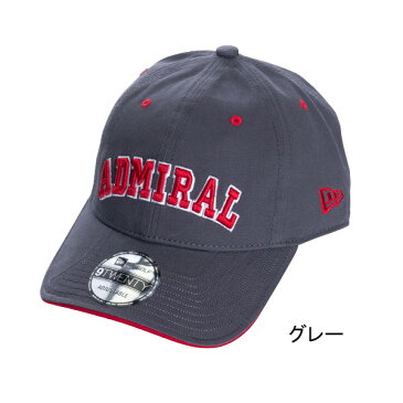 【ポイント最大43倍!お買い物マラソン1/24(木)20:00〜1/28(月)1:59】【あす楽対応】アドミラル ゴルフウェア キャップ ADMB816F 2018春夏