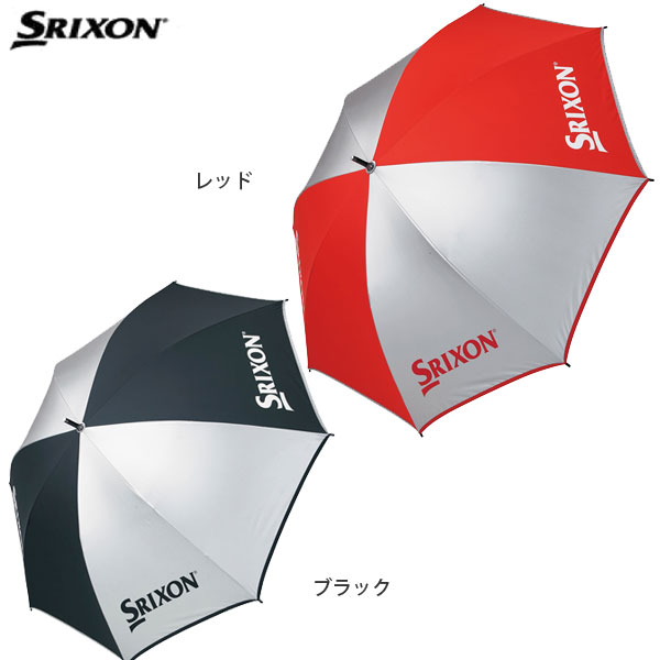 【全品ポイント3倍以上★要エントリー】スリクソン アンブレラ レイン GGP-S005