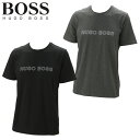【あす楽対応】【メール便対応】ヒューゴ ボス BOSS ゴルフウェア メンズ アイデンティティ Tシャツ RN 半袖Tシャツ 50392302 US仕様