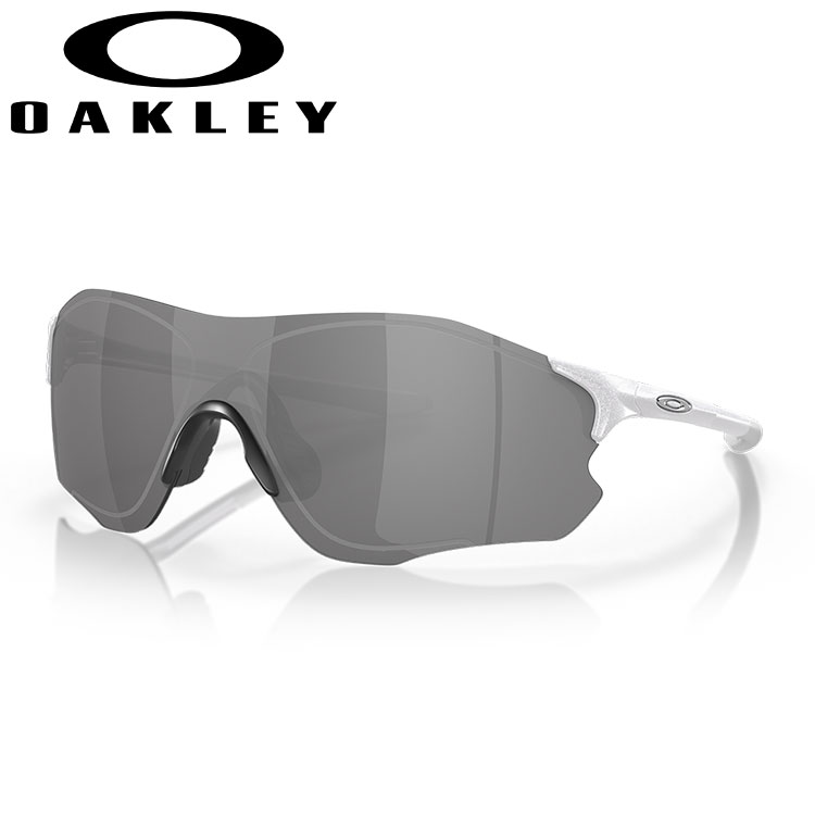 ڤбۥ꡼  󥰥饹 ֥ ѥ OO9313-1038 Oakley EVZero Path Asian Fit