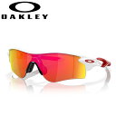 オークリー サングラス メンズ 【あす楽対応】オークリー メンズ サングラス レーダーロックパス OO9206-4638 Oakley RadarLock Path Asian Fit