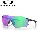 【あす楽対応】オークリー ゴルフ メンズ サングラス イーブイゼロパス アジアンフィット OO9313-05 Oakley EVZero Path