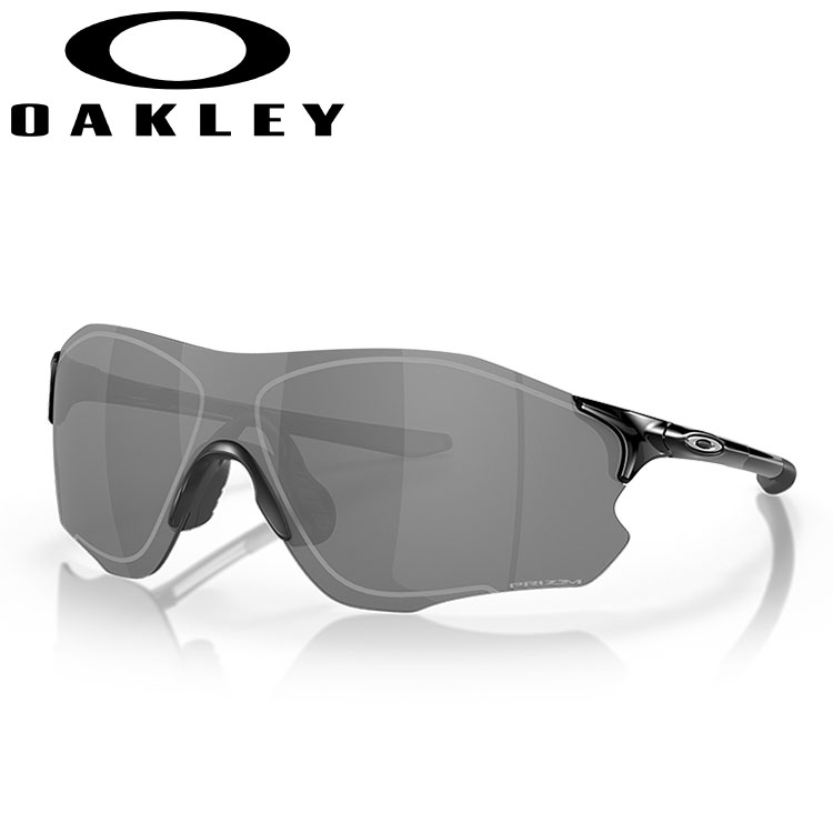 ڤбۥ꡼  󥰥饹 ֥ ѥ OO9313-1438 Oakley EVZero Path Asian Fit