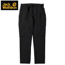 ジャックウルフスキン ASIA WANDERMOOD PANTS M 5031881-6000 メンズ