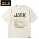 [֑Ή WbNEtXL JMA CAMP ILLUST SS T [R|X^[ TVc Y 5034251-5055