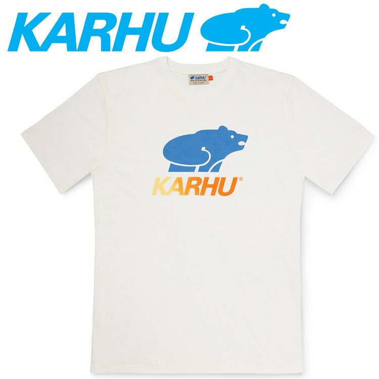 カルフ Basic Logo T-Shirt KA0084028 メンズ レディース