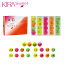 【最大1,980円OFFクーポン配布★7/10 23:59迄】キャスコ KIRA Sweet レディース キラ スイート ゴルフボール 1ダース(12P)