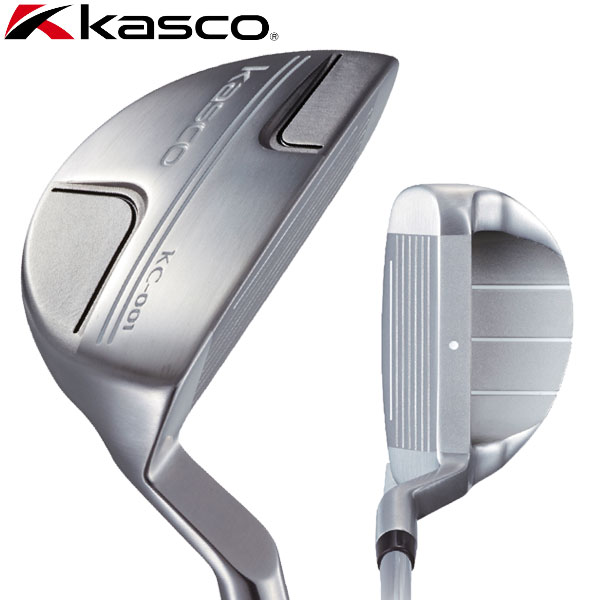 yyΉzLXR St `bp[ KC-001 171811 Kasco golf Chipper {Ki