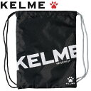 ケレメ サッカー フットサル GYM SACK ジムサック K0341-000