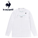 [֑Ή RbN le coq sportif ejX ExcDRY D-Tec XgCvvgVc Y QTMVJB20-WH