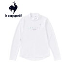 [֑Ή RbN le coq sportif ejX ExcDRY D-Tec bNlbNVc fB[X QTWVJB20-WH