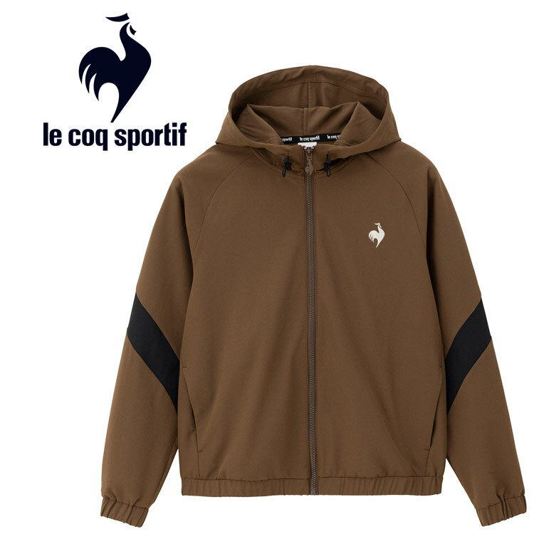 ルコック le coq sportif LCSプリュームクロスジャケット レディース LT4FJK20L-BW00