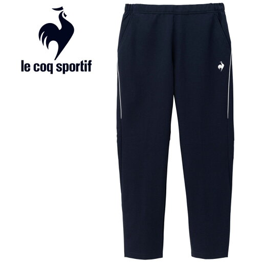 ルコック le coq sportif ヒートナビクロスパンツ メンズ LT4FPZ21M-NV00 ルコック le coq sportif ヒートナビクロスパンツ メンズ LT4FPZ21M-NV00