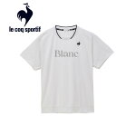 [֑Ή RbN X|eBt le coq sportif TbJ[Vc(Aile forme) Y QMMXJA05-WH