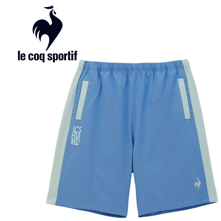 ᡼б 륳å ݥƥ le coq sportif LCS Plume ϡեѥ  QMMXJD02-BL