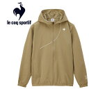 RbN X|eBt le coq sportif TXN[NX t[fbhWPbg t[fB t[h p[J[ Y QMMXJF21-BG