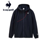 RbN X|eBt le coq sportif TXN[NX t[fbhWPbg t[fB t[h p[J[ Y QMMXJF21-NV