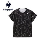 [֑Ή RbN X|eBt le coq sportif ejX EXcDRY D[TecQ[Vc EBY QTWXJA05-BK