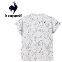 [֑Ή RbN X|eBt le coq sportif ejX EXcDRY D[TecQ[Vc EBY QTWXJA05-WH