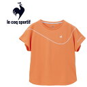 [֑Ή RbN X|eBt le coq sportif ejX ؑփQ[Vc EBY QTWXJA07-OR