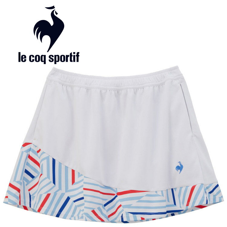 ᡼б 륳å ݥƥ le coq sportif ƥ˥ եåॹ  QTWXJE02-WH