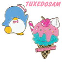 【メール便送料無料】タキシードサム ゴルフマーカーTXM001 サンリオ sanrio キャラクターグッズ