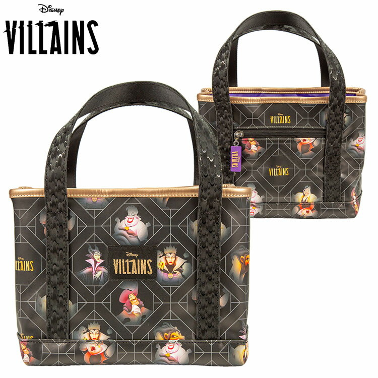 ڤбۥǥˡ   饦ɥХå 73223-422-001 DISNEY VILLAINS
