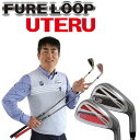  リンクスゴルフ フレループ ウテル 小林佳則プロ発案・監修 FURE LOOP UTERU