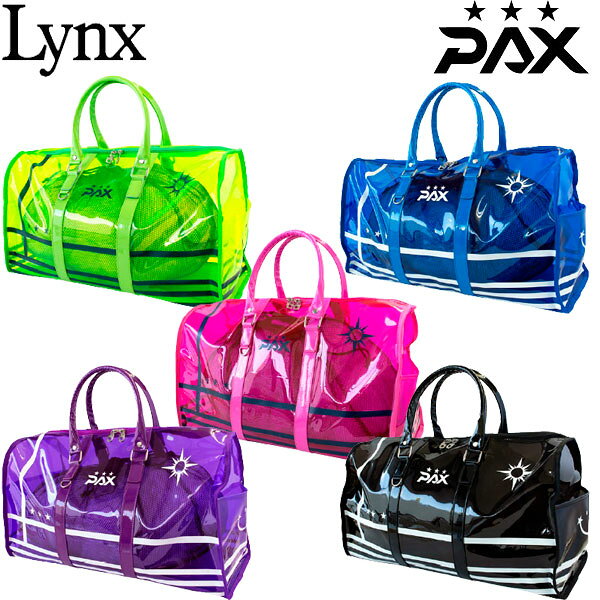 楽天市場】lynx リンクス pax パクス paxcb-01 スタンド キャディ