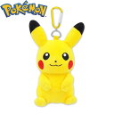 【最大1,980円OFFクーポン配布★7/15 23:59迄】【当店在庫】ポケモン ピカチュウ ゴルフボールポーチ PMBP002 ポケットモンスター キャラクターグッズ