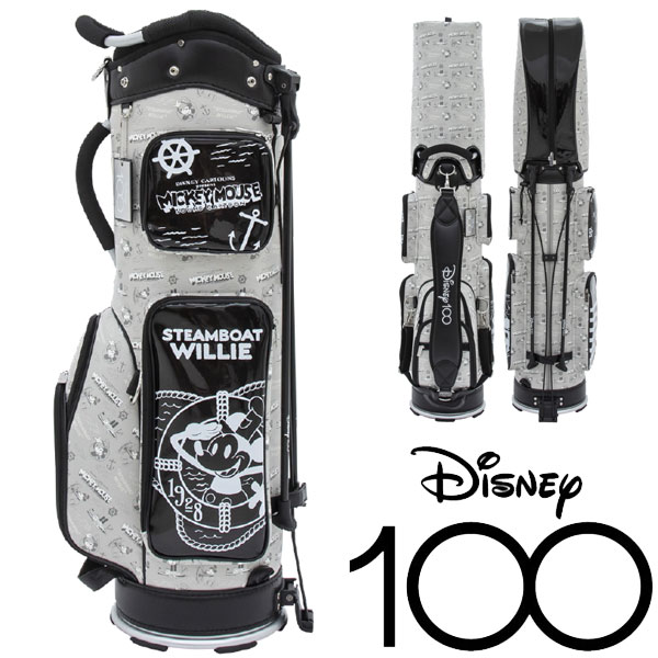 ڤбۥǥˡ  Disney100 ǥХå Υ 73220-400-001 Lynx Golf