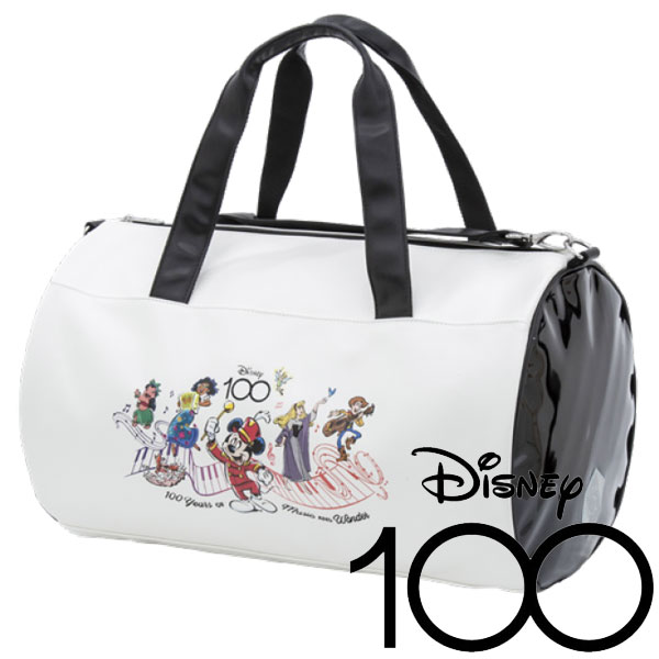 ڤбۥǥˡ  Disney100 ܥȥХå ۥ磻 73220-422-010 Lynx Golf