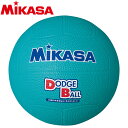 ミカサ 教育用ドッジボール2号 D2-G 5122003