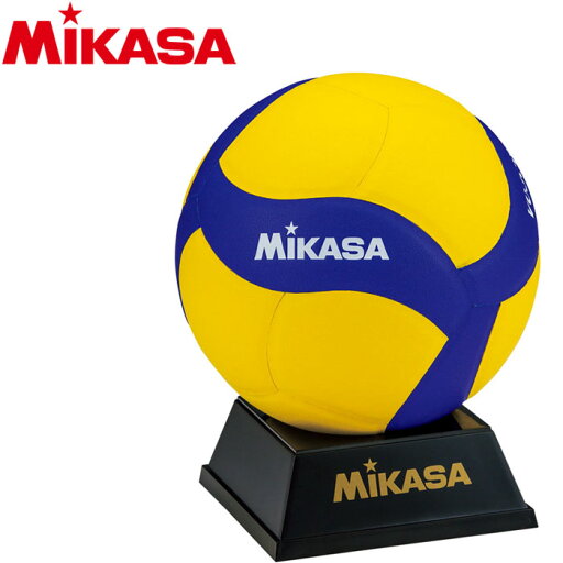 ミカサ 記念品用マスコット バレーボール V030W ミカサ 記念品用マスコット バレーボール V030W
