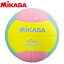 ミカサ スマイルドッジボール2号 160g SD20-YP 5103002