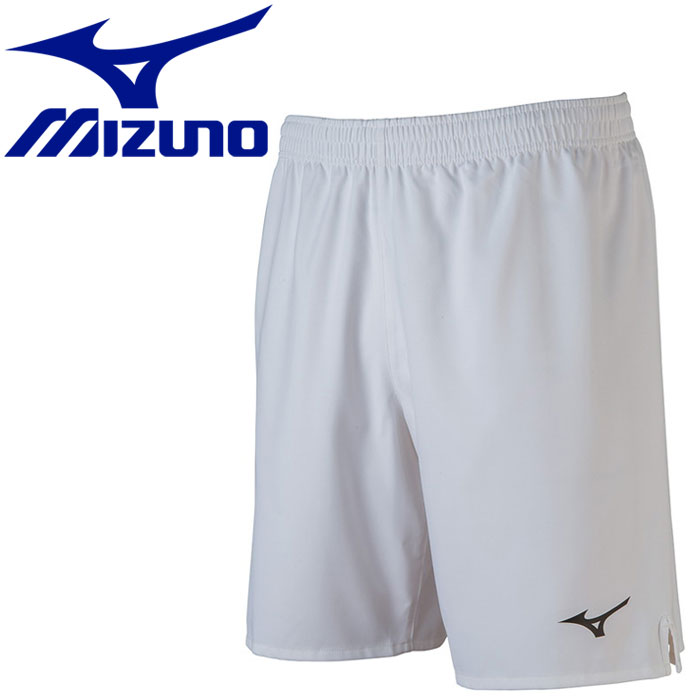 ミズノ サッカー フィールドパンツ Jr ジュニア P2MB812001