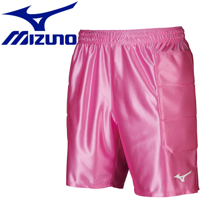 ミズノ サッカー キーパーパンツ Jr ジュニア P2MB817565