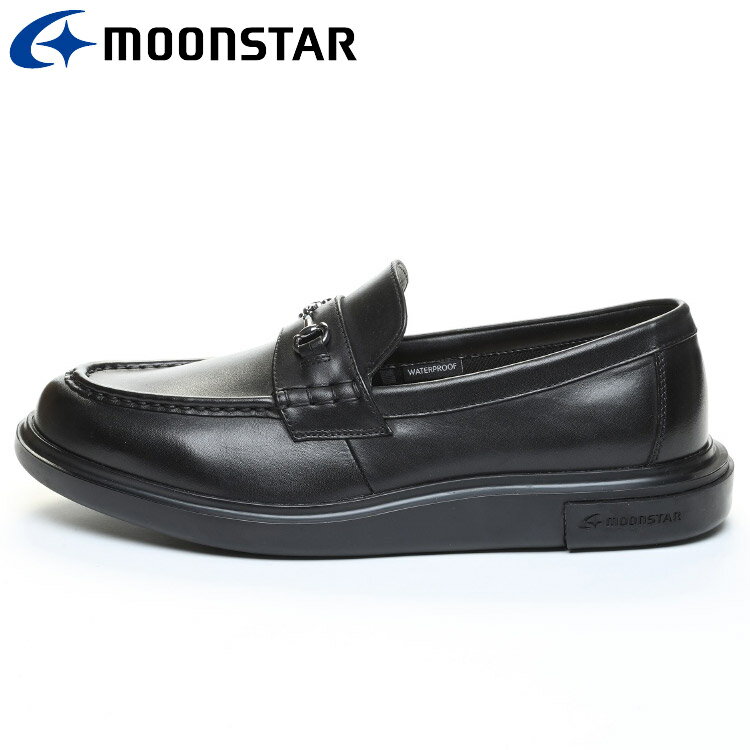 MoonStar(ムーンスター) GE203 ブラック 48500336