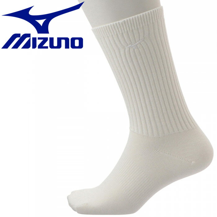 【メール便対応】ミズノ ゴルフ フィットウェルソックス レギュラー丈 メンズ 52JX100501