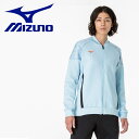 ミズノ MIZUNO ストレッチスウェットジャケット 32MCA05529 メンズ