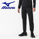 ミズノ MIZUNO ストレッチスウェットパンツ 32MDA05009 メンズ レディース