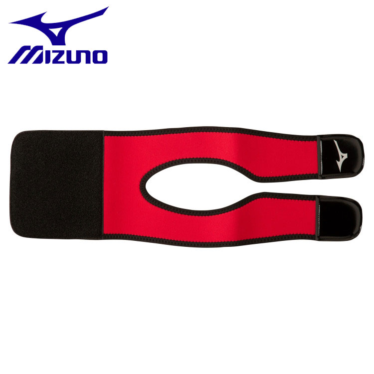 メール便対応 ミズノ グラブ保型ベルト 1GJYG13462