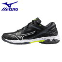 ■ミズノ公式オンライン / バドミントン / シューズ / ウエーブクローMIZUNO ENERZY NXT搭載の、軽量性・加速性コンセプトのウエ―ブクロー。4Eワイドタイプ。■サイズ23.0～28.5■カラー40：ブラック×ホワイト×イエロー■素材甲材／人工皮革、合成繊維底材／合成底■原産国ベトナム製■質量約305g(27.0cm片方)■インソールミズノエナジーインソール（取り外し可）■シューズ幅4E相当の方向け■サステナビリティ材料：アッパー本体の人工皮革基布に90％以上のリサイクル素材を使用。インソール表面のテキスタイルに90％以上のリサイクル素材を使用。靴ひものテキスタイルに90％以上のリサイクル素材を使用。■発売シーズン2024年春夏【メーカー取り寄せ商品】 こちらの商品はメーカー手配の為、完売の場合もございます。在庫の有無・納期のご連絡はご注文受付メールにてご確認下さい。メーカー希望小売価格はメーカーサイトに基づいて掲載しています