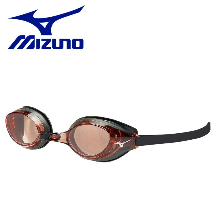 ミズノ アクセルアイ クッション一体成型 メンズ レディース ゴーグル N3JEB90063