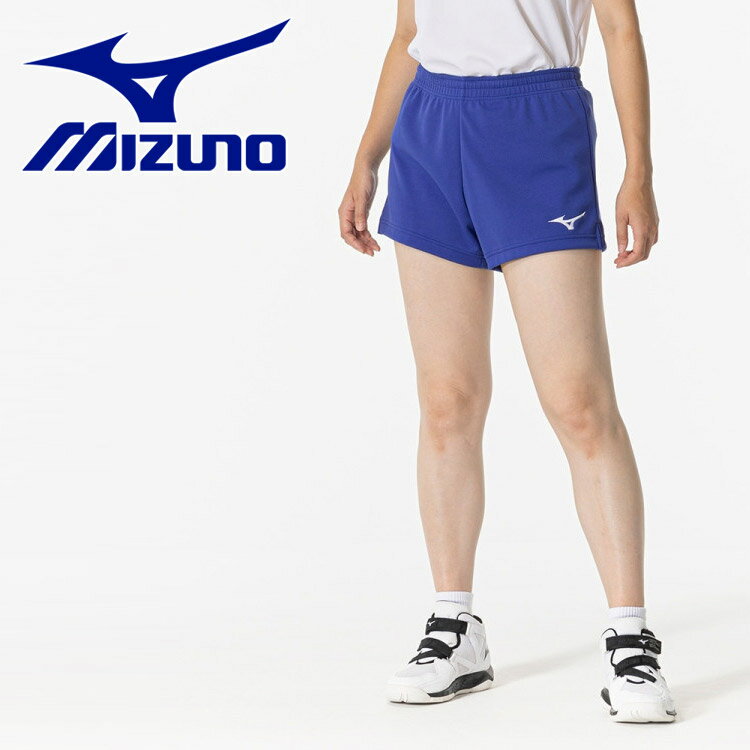 メール便対応 ミズノ ゲームパンツ バレーボール ウィメンズ レディース V2MBB20125