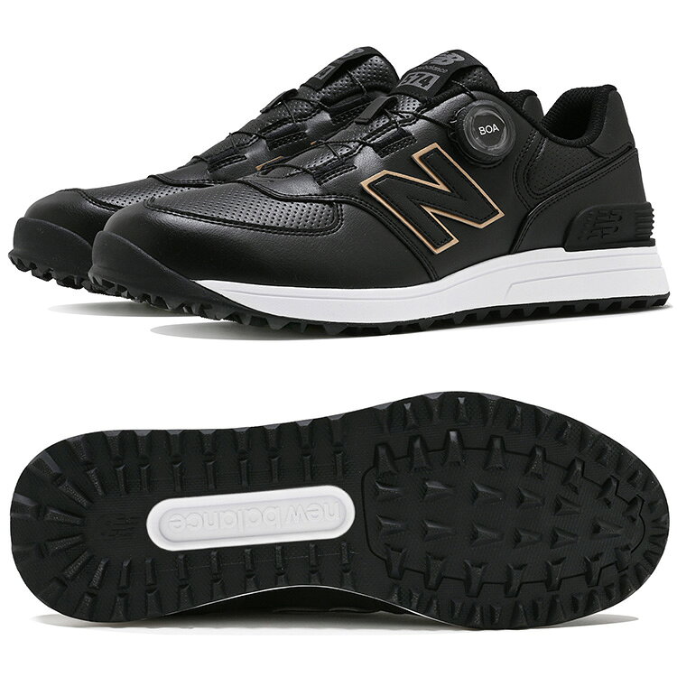 楽天市場】newbalance ゴルフ 996 boaの通販