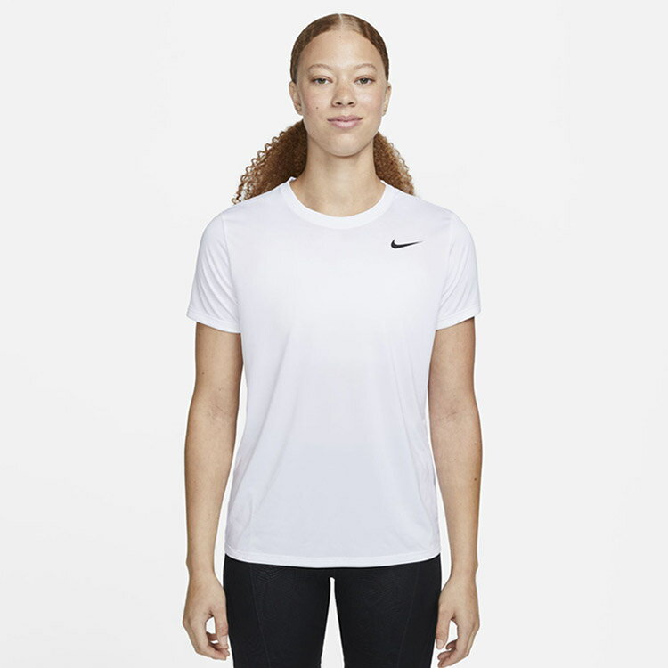 メール便対応 ナイキ ウィメンズ DF RLGD LBR S/S Tシャツ DX0688-100 レディース